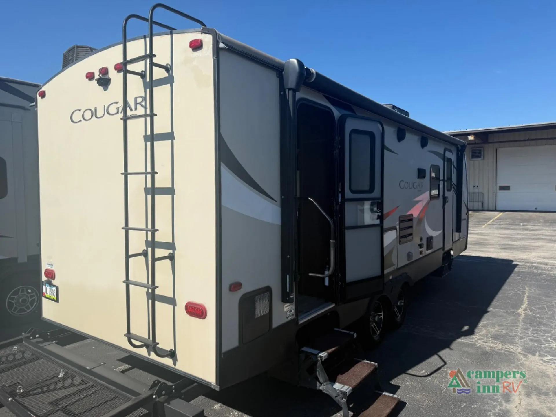 2019 Keystone Cougar Half-Ton Series 26RBS - Photo 3