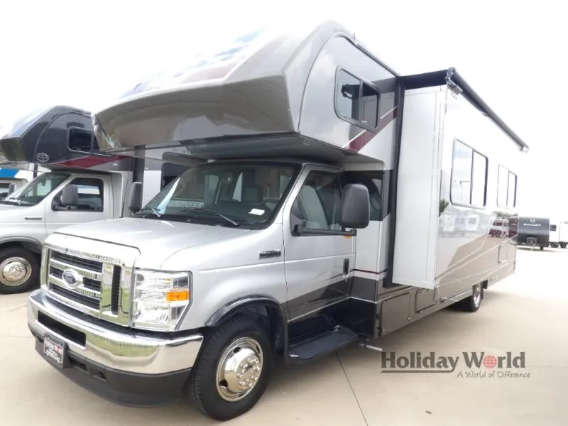 2026 Forest River Sunseeker 3010DS - Photo 3