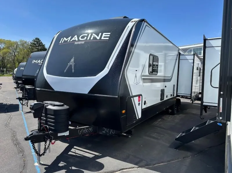 2026 Grand Design Imagine 2970RL - Photo 4