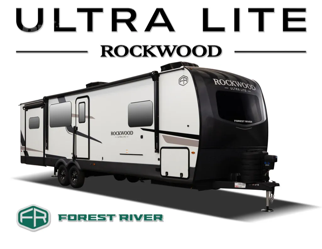 2027 Forest River Rockwood Ultra Lite 2618RD, Photos photo 34