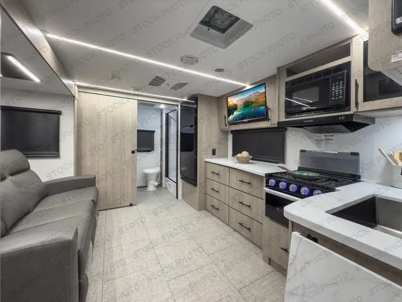 2027 Grand Design Imagine XLS 22RBE - Photo 3