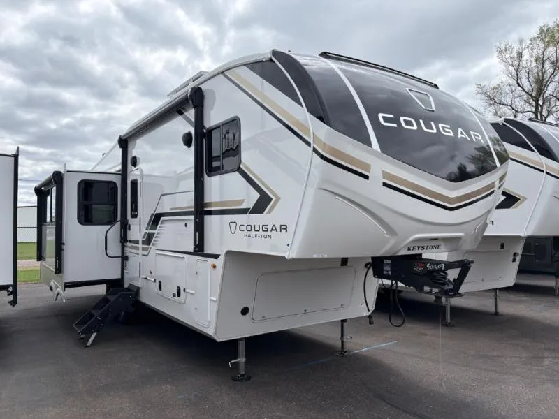 2026 Keystone RV Cougar Half-Ton 28RLI - Photo 2