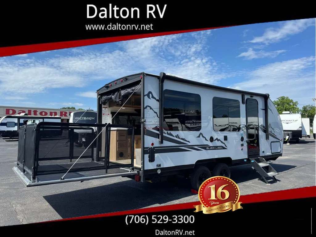 2026 Forest River Cherokee 24RRT - Photo 3