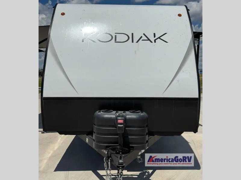 2026 Dutchmen Kodiak 270BHSL - Photo 4