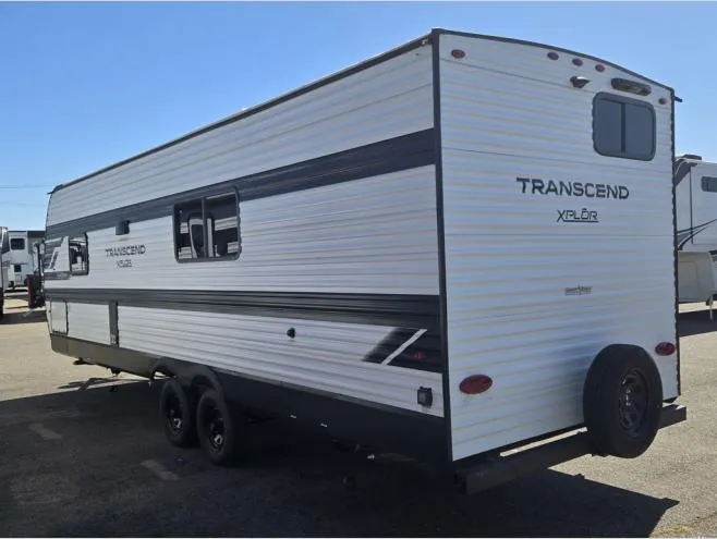 2026 Grand Design Transcend Xplor 24BHX - Photo 4