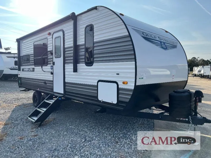 2026 Gulf Stream RV Ameri-Lite Ultra Lite 221RK - Main photo