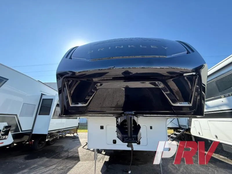 2026 Brinkley Model Z 2680 - Photo 3