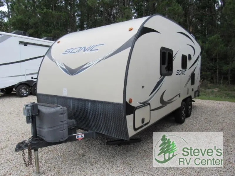 2017 Venture RV Sonic 190VRB - Photo 2