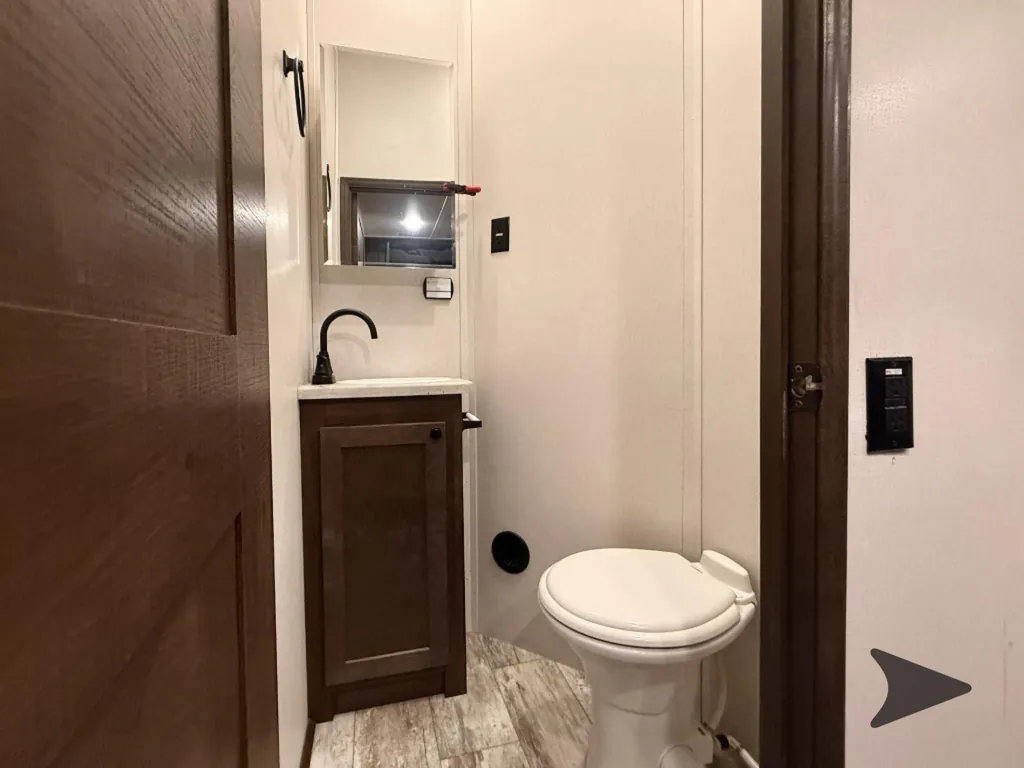 2022 Forest River XLR Nitro 35DK5, Photos photo 44