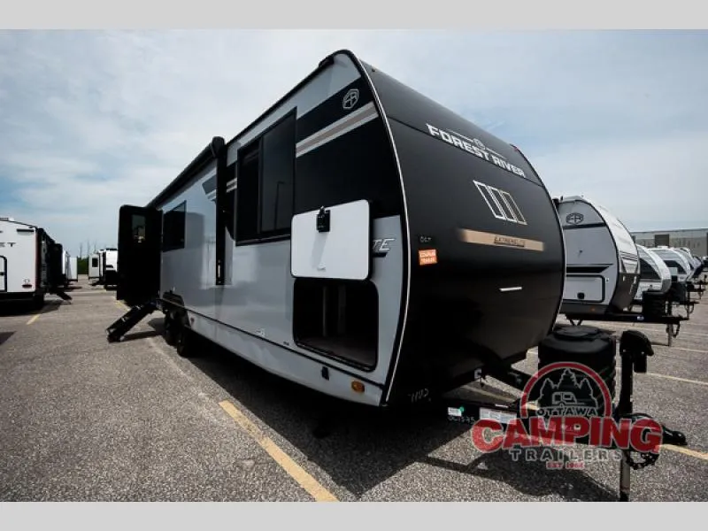2026 Forest River Vibe 2600RB - Photo 2