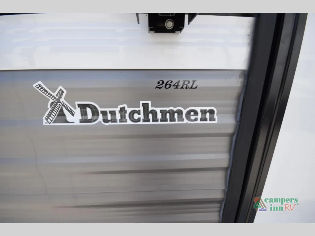 2022 Dutchmen Coleman Lantern 264RL, Photos photo 10