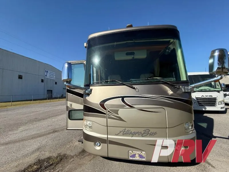 2007 Tiffin ALLEGRO 40QSP - Photo 2