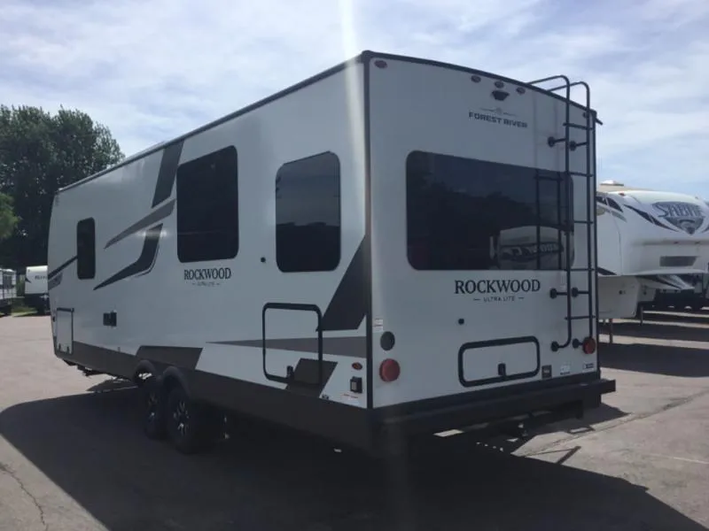 2026 Forest River Rockwood Ultra Lite 302RDT - Photo 4