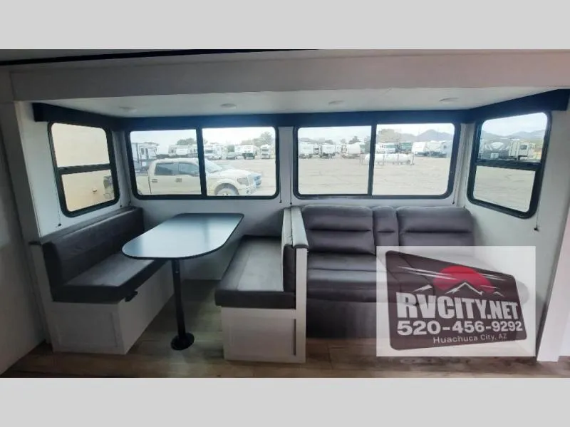 2026 Jayco Jay Feather SL 26BHSL - Photo 4