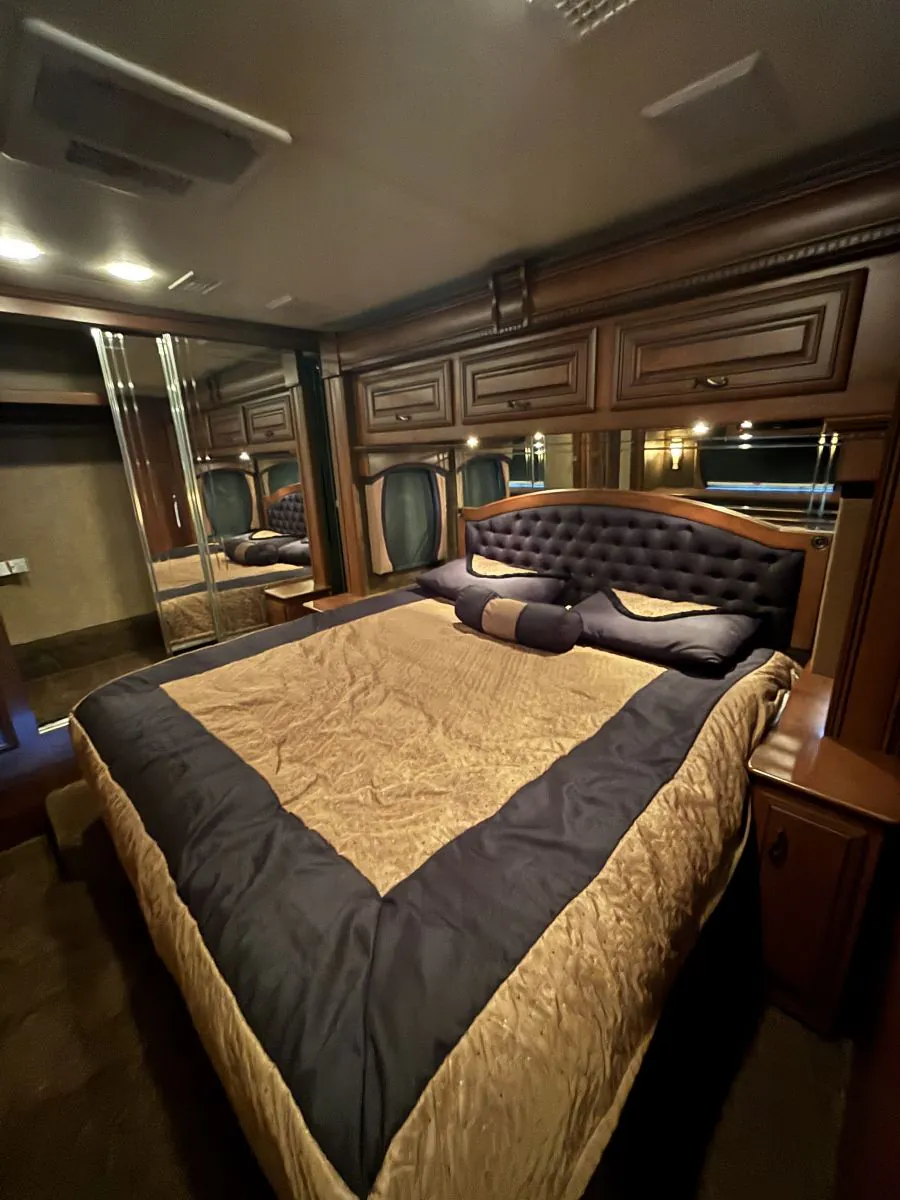 2012 Entegra Coach Aspire 42DLQ, Photos photo 13