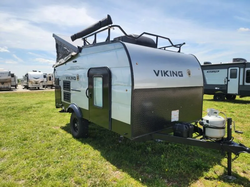 2022 Viking TD-Series Used    12.0TD Max - Main photo