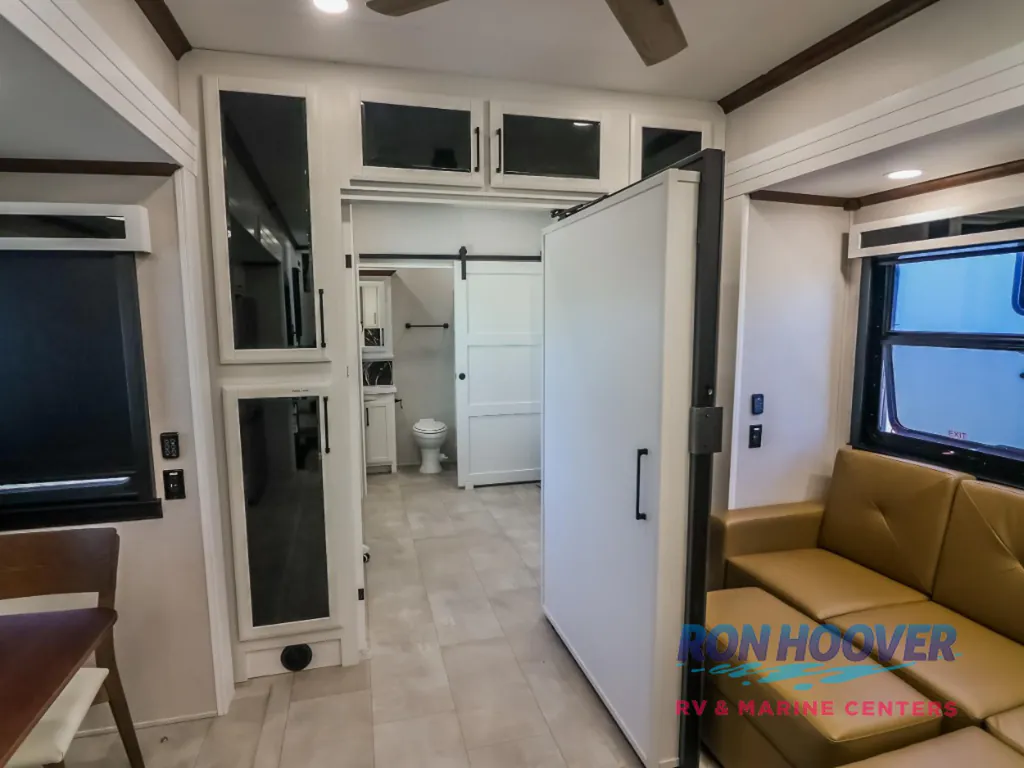 2025 Forest River RiverStone 44DBL, Photos photo 14
