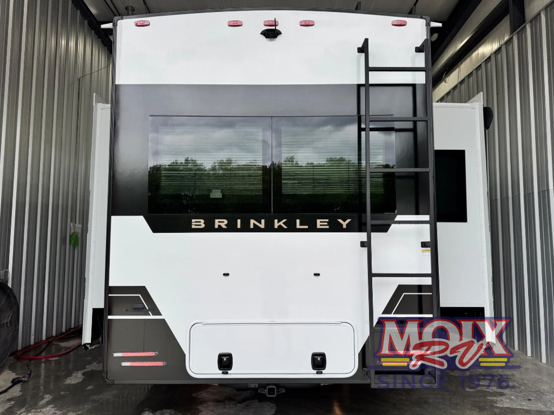 2026 Brinkley Model Z 3600 — Photo 5