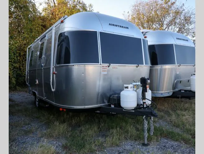 2026 Airstream Bambi 20FB - Photo 2