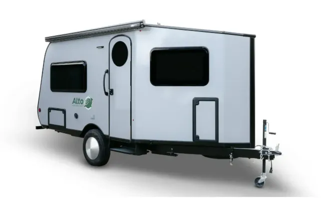 Safari Condo Alto A1752 exterior