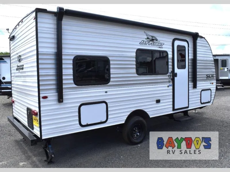 2026 Jayco Jay Flight SLX 172DBW - Photo 2