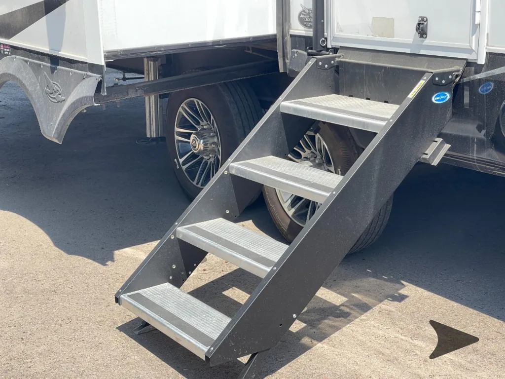 2024 Jayco North Point 387FBTS, Photos photo 41