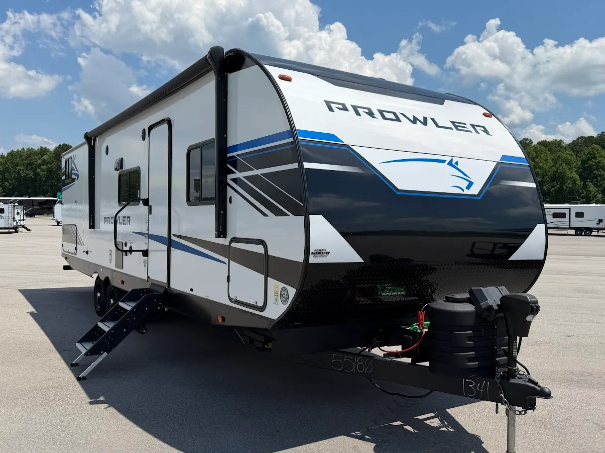 2024 Heartland Prowler 303SBH - Photo 2