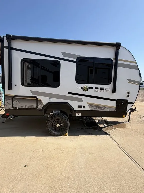 2027 TRACER 286RL - Photo 2