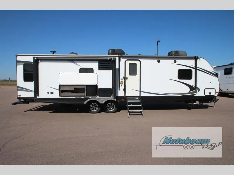 2019 CrossRoads Sunset Trail Grand Reserve 33SI - Photo 2