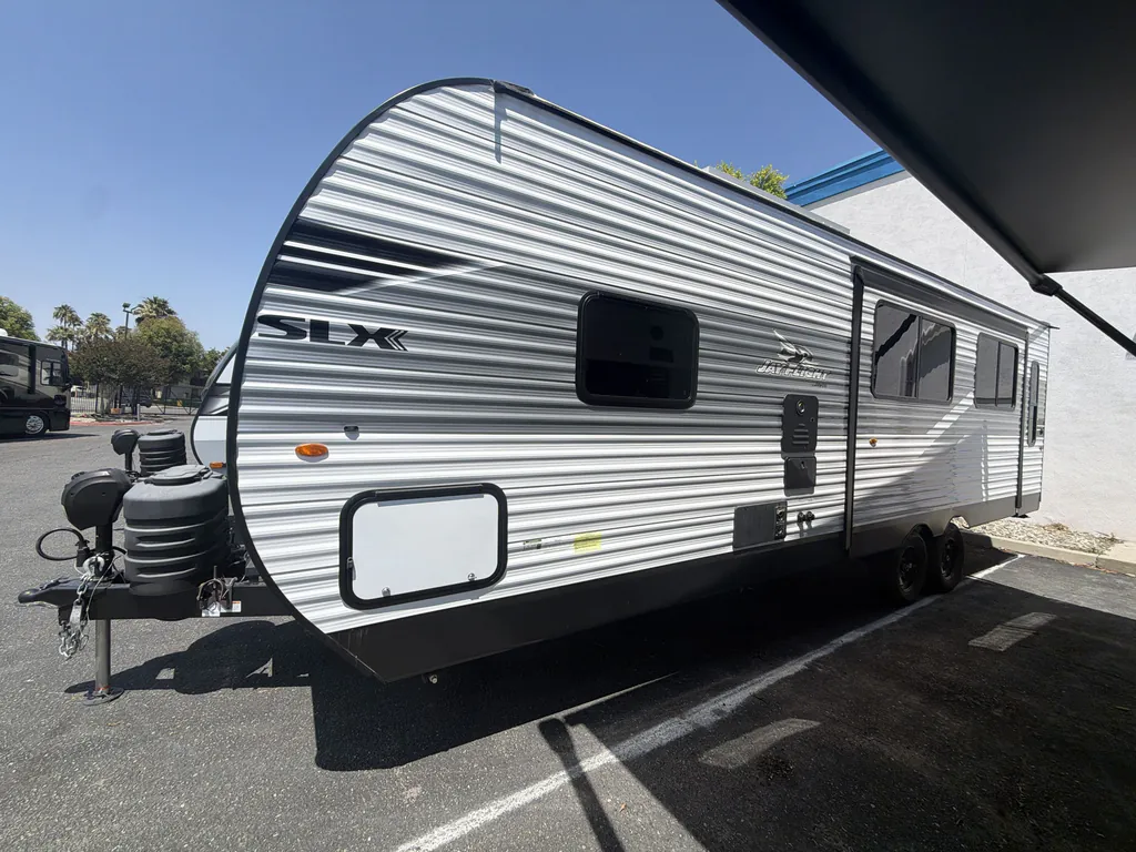 2026 Jayco Jay Flight Slx 262RLSW, Photos photo 4
