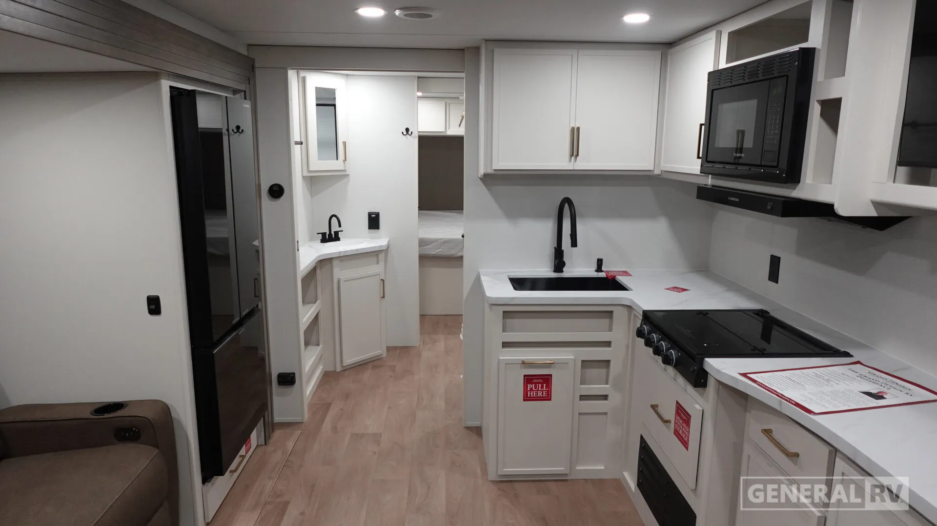 2027 Grand Design Transcend 245RLT - Photo 3