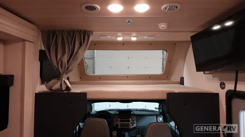 2027 NeXus RV Maximus 34MX, Photos photo 13