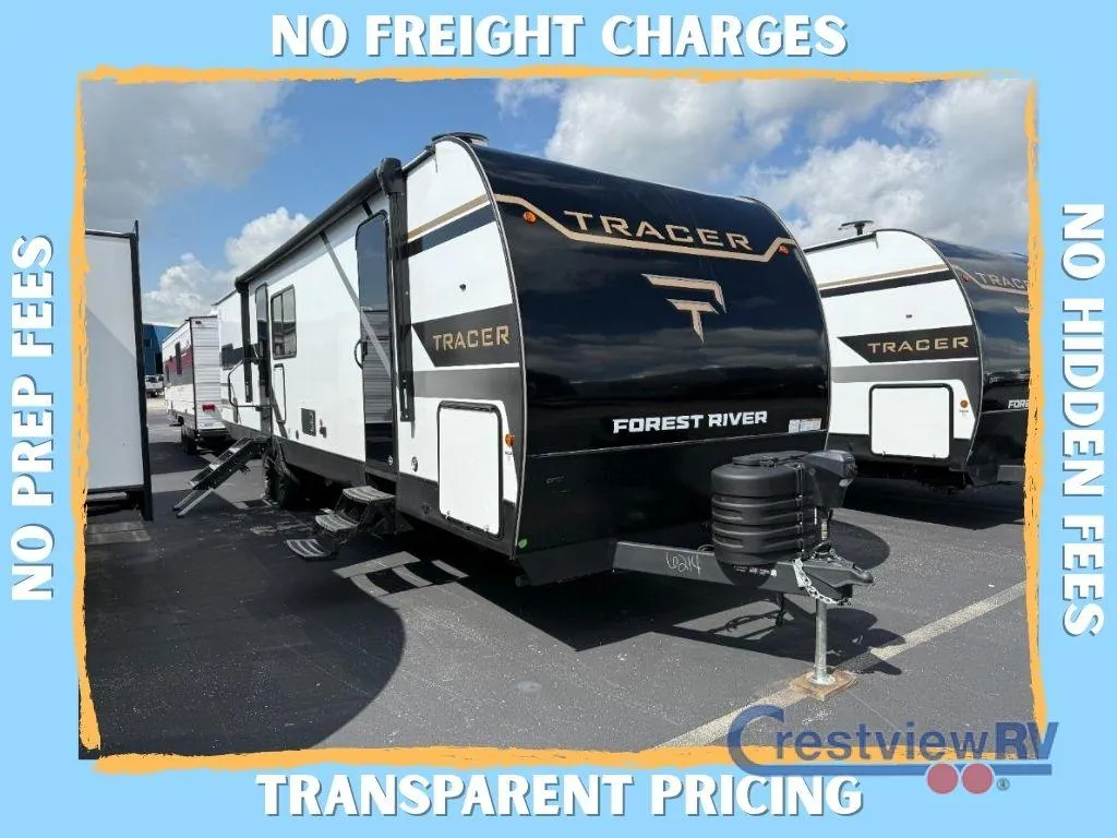 2026 Prime Time Tracer 295DB - Photo 2