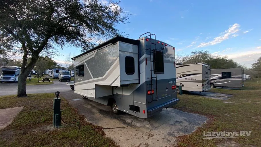 2024 Winnebago Vita 24P - Photo 4