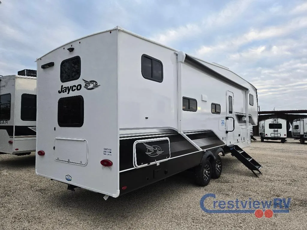 2026 Jayco Eagle SLE 28BHU - Photo 4