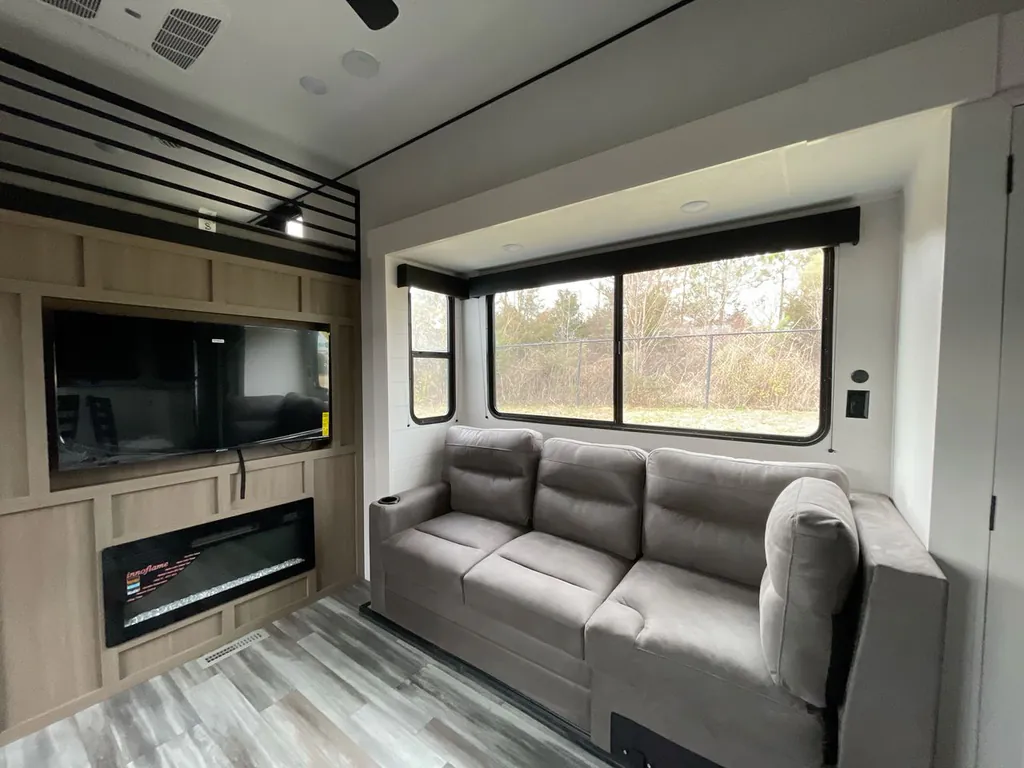 2026 Jayco Jay Flight Bungalow 404LOFT DS, Photos photo 21