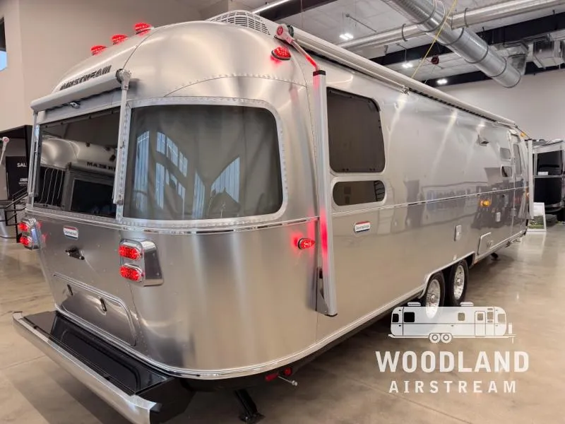 2026 Airstream International 30RB - Photo 4