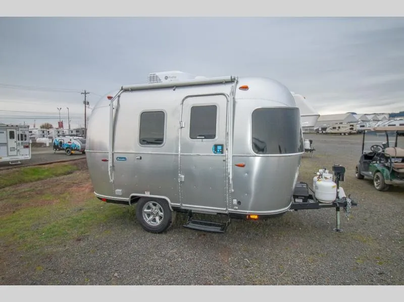 2026 Airstream Bambi 16RB - Photo 3