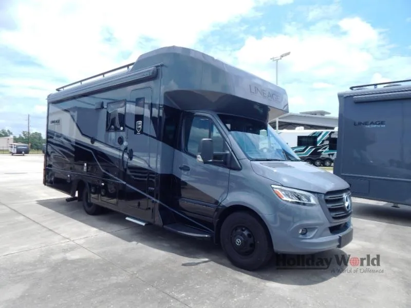 2026 Grand Design Lineage Series M 25FW - Photo 2