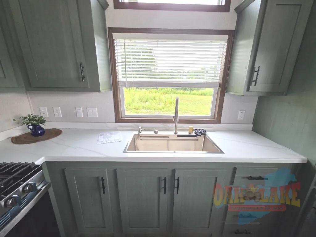 2026 Forest River Quailridge Premier 40FKL-P, Photos photo 6