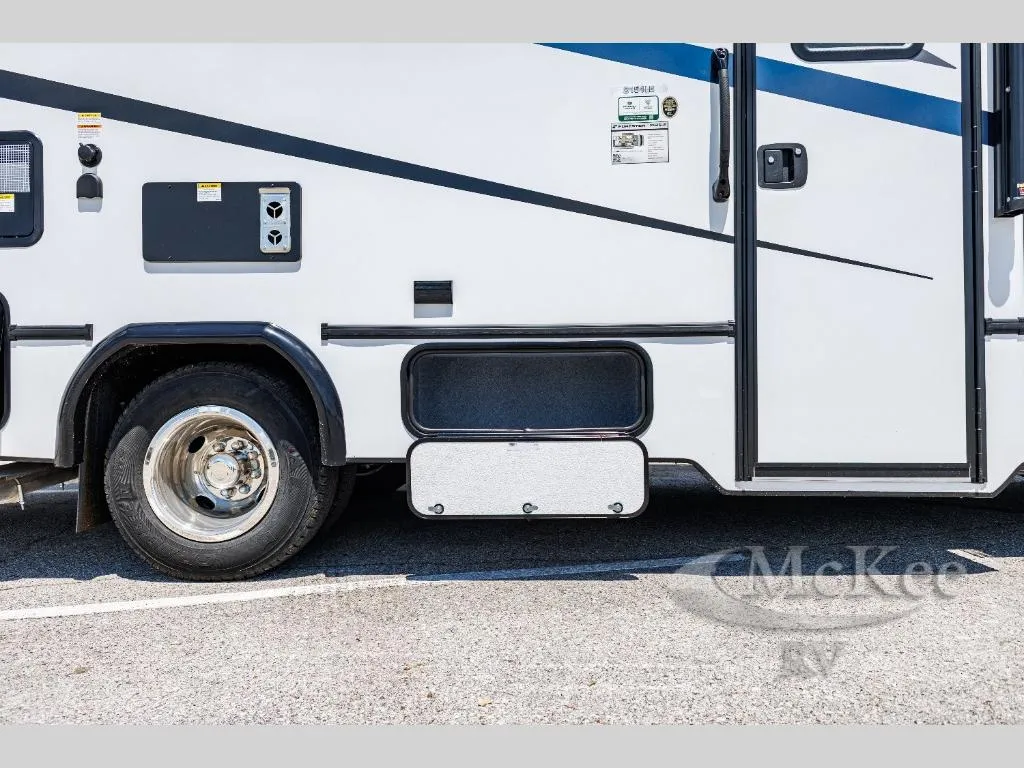 2027 Forest River Forester LE 2151SLE - Photo 3
