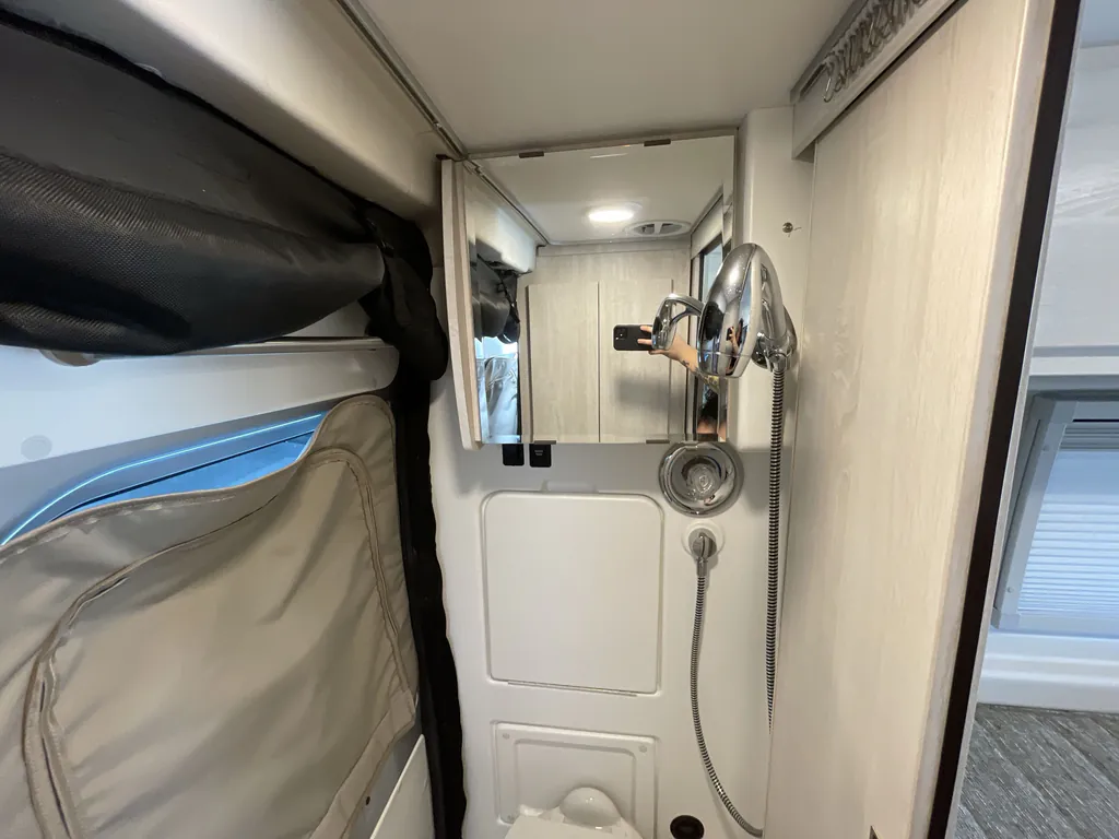 2026 Winnebago Travato 59KL, Photos photo 13