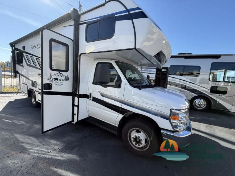 2024 Forest River Forester Classic 2501TS - Photo 2
