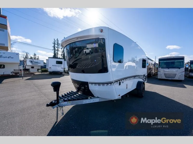2026 inTech RV Sol Dusk Rover - Photo 4