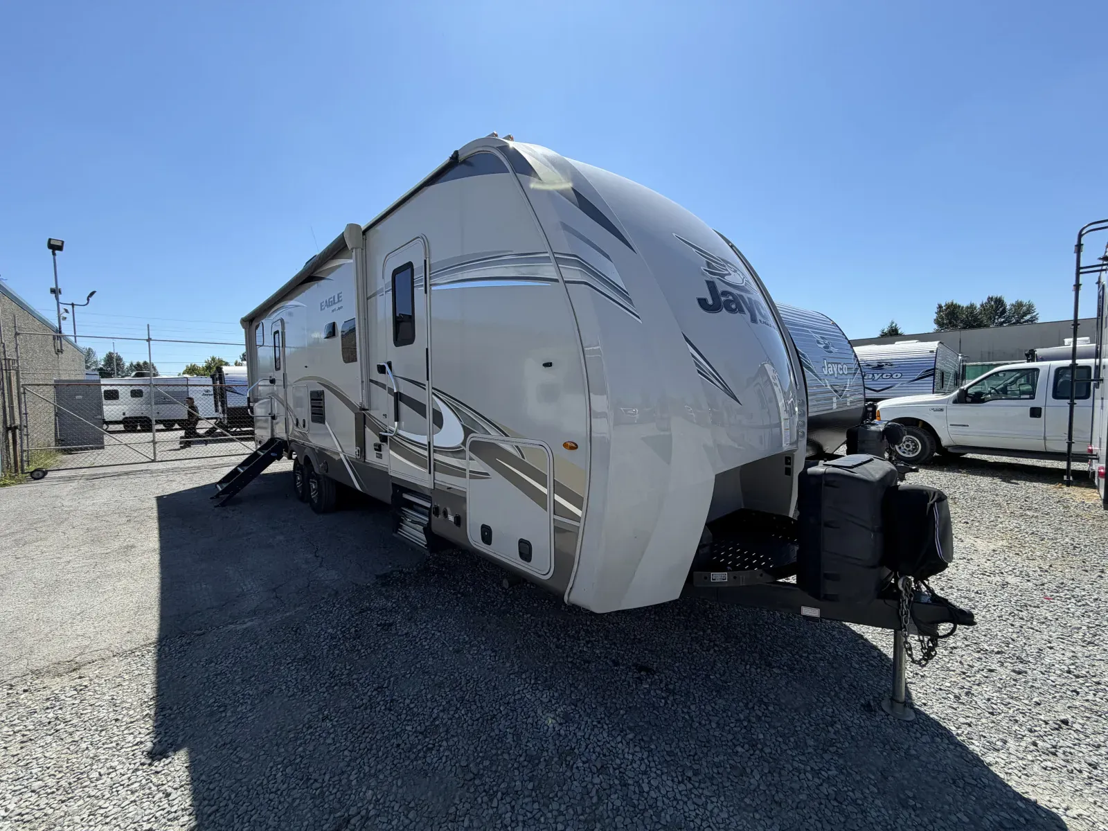 2020 Jayco Eagle 284BHOK - Photo 2