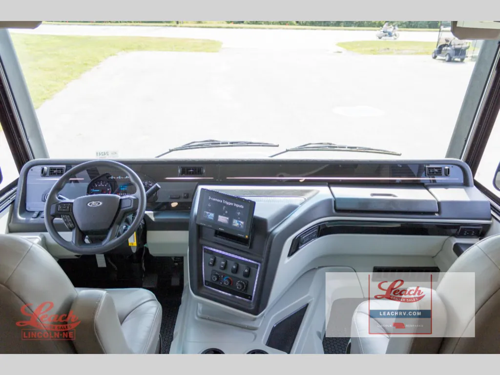 2027 Entegra Coach Vision XL 36C, Photos photo 14