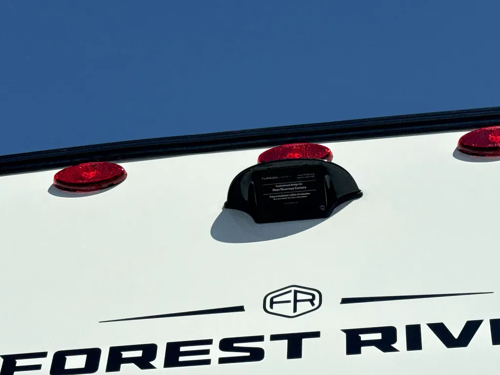 2027 Forest River Rockwood Ultra Lite 2921RL, Photos photo 8