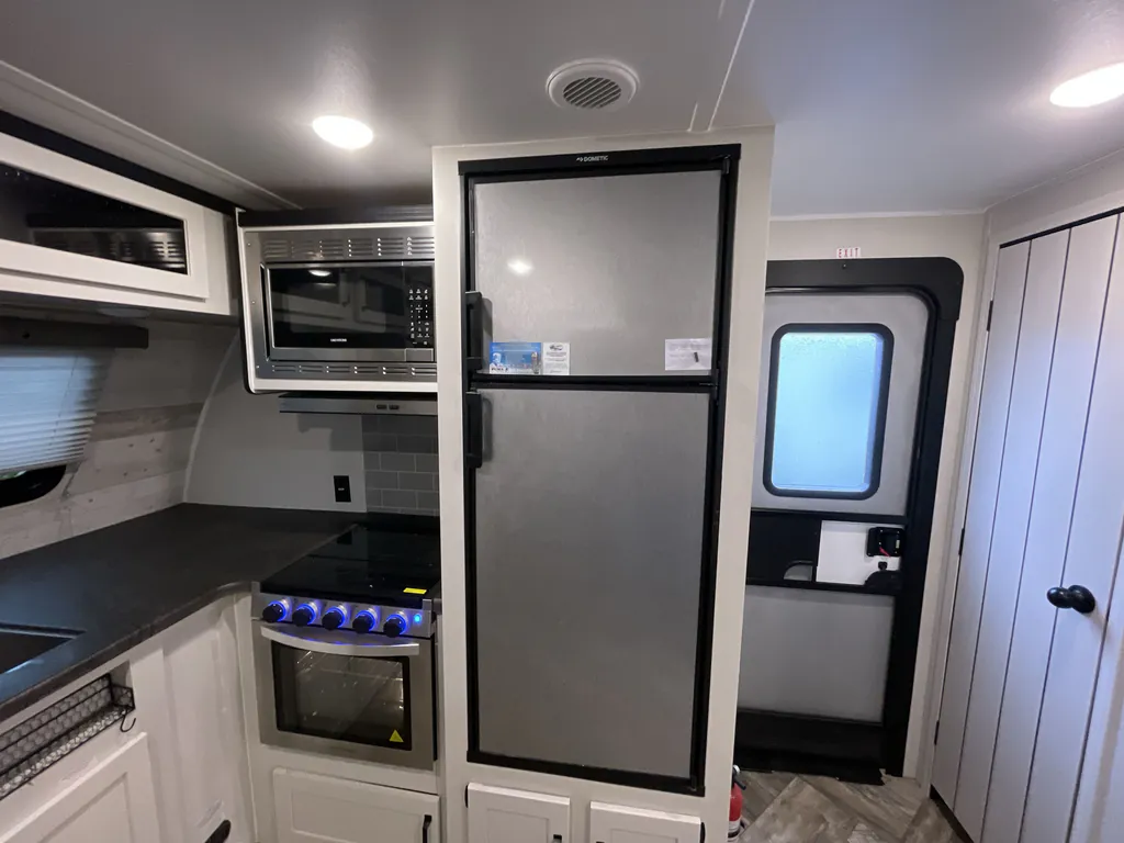 2023 Forest River Puma 26FKDS, Photos photo 8