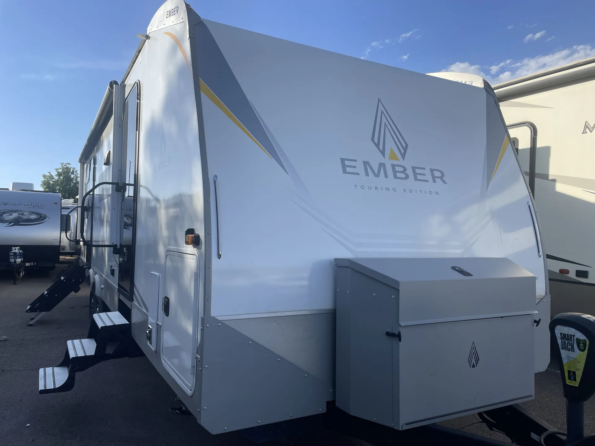 2023 Ember RV Touring Edition 28MBH - Photo 2