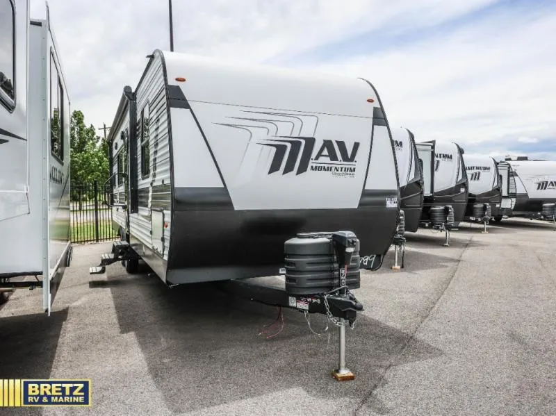 2026 Grand Design Momentum MAV 27MAV - Main photo
